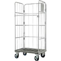 ワコーパレット ワコーパレット カーゴプレスタZAM WKP1180ZAM 1台