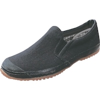 福山ゴム 福山ゴム 寅さんブラック25.0