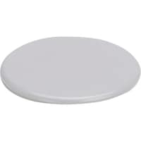 マサル工業 マサル アウトレット プレート 4号 グレー