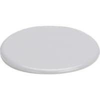 マサル工業 マサル アウトレット プレート 3号 グレー