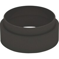 マサル工業 マサル ボルト用保護カバー付属品 ハカマ 16型 ダークブラウン