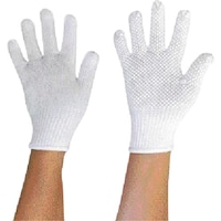 丸和ケミカル 丸和ケミカル ドライブすべり止め付き手袋 Sサイズ