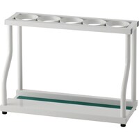 テラオカ テラオカ ボンベスタンドANXB505