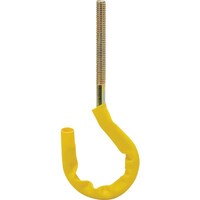 ネグロス電工 NEGUROSU サキラック ケーブル支持金具 (10個入)