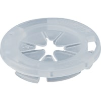 ネグロス電工 NEGUROSU ケーブル保護ブッシング(50個入