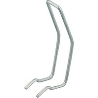 ネグロス電工 NEGUROSU 軽みぞ形鋼交差金具 (50個入)