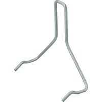 ネグロス電工 NEGUROSU 軽みぞ形鋼交差金具 (50個入)