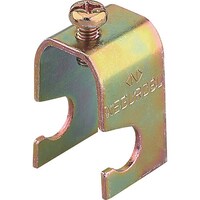 ネグロス電工 NEGUROSU 電線管支持金具吊ボルト丸鋼用 (20個入)