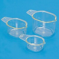 蝶プラ工業 蝶プラ 計量カップ3P