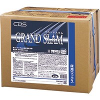 シーバイエス CXS 樹脂ワックス グランドスラム 18L