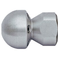 アサダ Asada 逆噴射ノズル 30/50G用 HD26009 1個