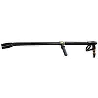 アサダ Asada 扇形ガン 18/150用 クイックカプラ仕様