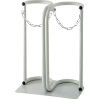 テラオカ テラオカ ボンベスタンドANXB152