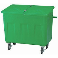 カイスイマレン カイスイマレン ゴミ回収カート エコカート F700 本体のみ F700 1個