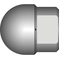 アサダ Asada 1/4逆噴射ノズルM型