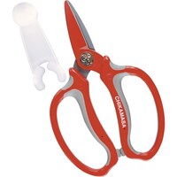 近正 チカマサ ウルトラロッソ花鋏 レッド MF8000R 1丁