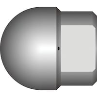 アサダ Asada 1/4逆噴射ノズルM型