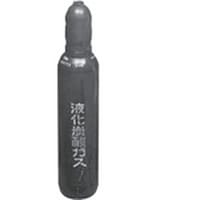 アサダ Asada 炭酸ガスボンベ