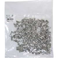 和気産業 WAKI ケルダボクロムセット 100個入り DB002 3850800