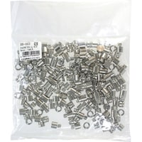 和気産業 WAKI ケルダボクロムセット 100個入り DB003 3850900