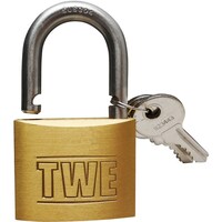 和気産業 WAKI ステンレス吊南京錠