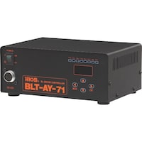 ハイオス ハイオス 自動機用ブラシレスドライバー専用電源 BLTAY71 1台