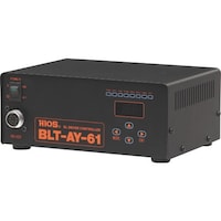 ハイオス ハイオス 自動機用ブラシレスドライバー専用電源 BLTAY61 1台