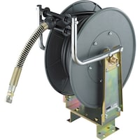 TRIENS TRIENS 高圧温水リール 内径6.3mmX15m SOH215P 1台