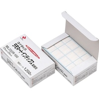 ニチバン ニチバン ラミネートインデックス業務用赤 ML232R100 ML232R100 1箱