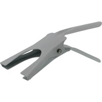 柴田科学 SIBATA クランプ φ90mm用