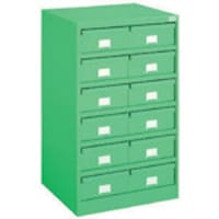 大阪製罐 OS ポケットケース PC587 1台