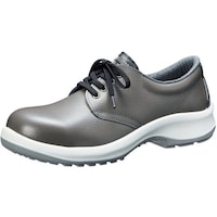 ミドリ安全 ミドリ安全 安全靴 プレミアムハイ・ベルデシリーズ PRM210 グレイ 25.5CM
