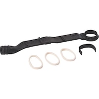 ボッシュ ボッシュ 吸じんアダプター GMF300SCE用