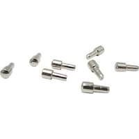 和気産業 WAKI 差込ダボ 3.5X6 100個入り DB005 3851100