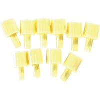 和気産業 WAKI フリーダボ 4X8 アイボリー IF050 4416000 IF050 1Pk(10個)