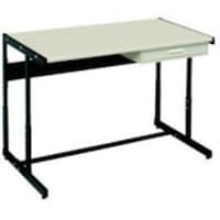 大阪製罐 OS ラインテーブル高さ調整式 LTH121 1台