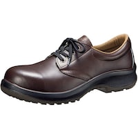 ミドリ安全 ミドリ安全 耐油・耐薬品仕様安全靴 プレミアムハイ・ベルデシリーズ PRM210NTダークブラウン 28.0CM