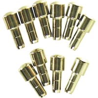 和気産業 WAKI 差込ダボ 3.5X6 IF067 4594600 IF067 1Pk(10個)