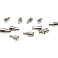 和気産業 WAKI 差込ダボ 5X7 100個入り DB007 3851300