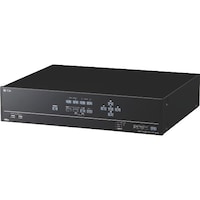 TOA TOA 防犯カメラ用AHDレコーダー4局2TB電源供給付 AHR104P2 1台