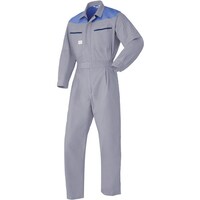 山田辰 AUTOBI つなぎ服3500007グレーS
