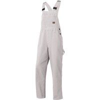 山田辰 AUTOBI サロペット3680011カーキ4L