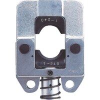 カクタス CACTUS マルチ圧縮アタッチメント EV2T240 1個