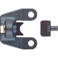 カクタス CACTUS 鉄筋カッターアタッチメント EVD16 1台