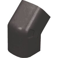 未来工業 未来 ダクト出ズミ45° GKDN70T 1個