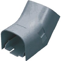 未来工業 未来 ダクト入ズミ45° GKIN80DG 1個