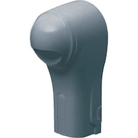 未来工業 未来 ウォールカバーR (換気エアコン用) GKWK70DG 1個