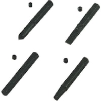 京都機械工具 KTC ヘキサゴンビットソケット用交換ビットロング12mm T12L 1個