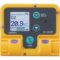 新コスモス電機 新コスモス 酸素計 XO3532 1個