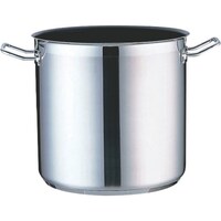 遠藤商事 TKG PRO(プロ)エクスカリバー 寸胴鍋(蓋無)30cm AZV6730 1個